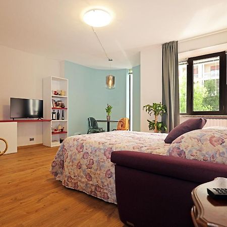 Sunrise Residence Άλμπα Εξωτερικό φωτογραφία