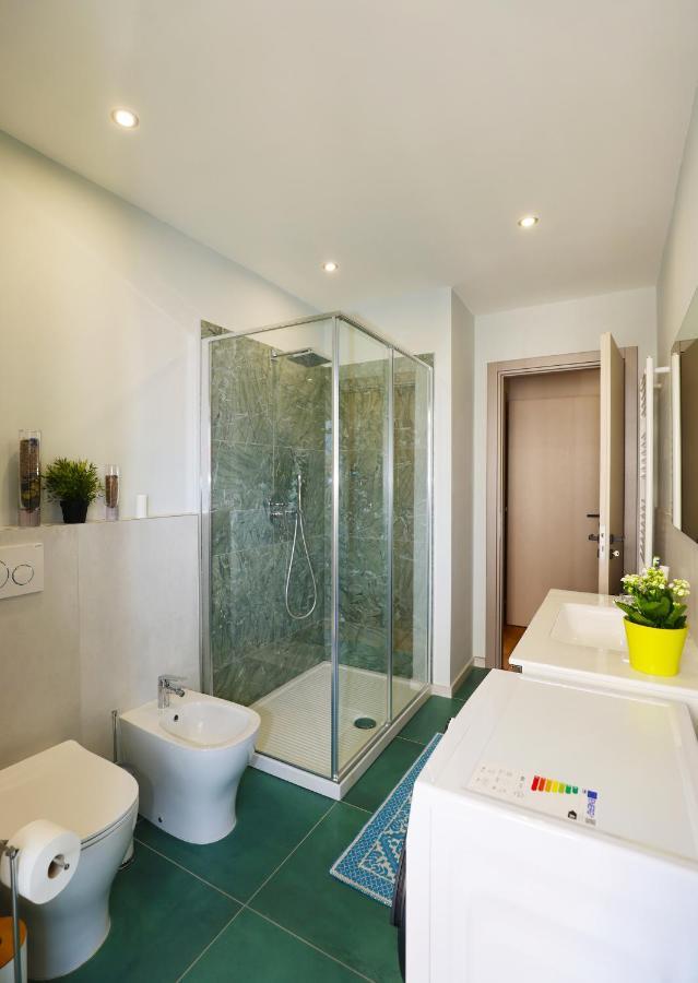 Sunrise Residence Άλμπα Εξωτερικό φωτογραφία