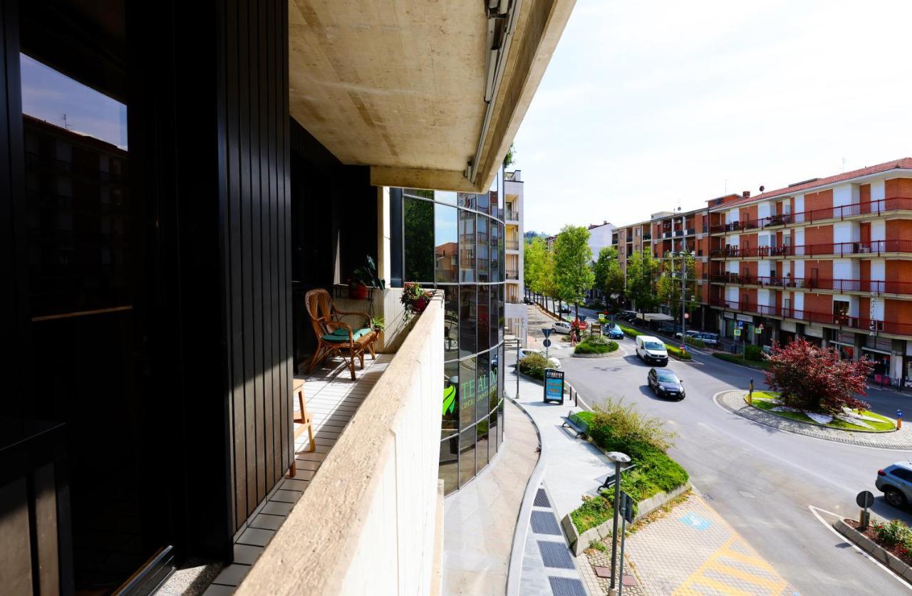 Sunrise Residence Άλμπα Εξωτερικό φωτογραφία