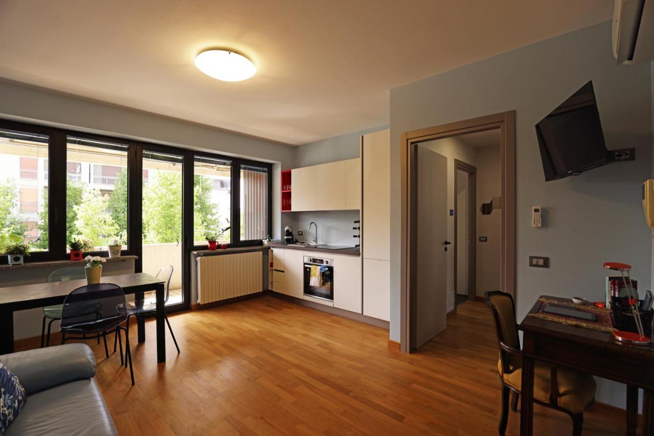 Sunrise Residence Άλμπα Εξωτερικό φωτογραφία