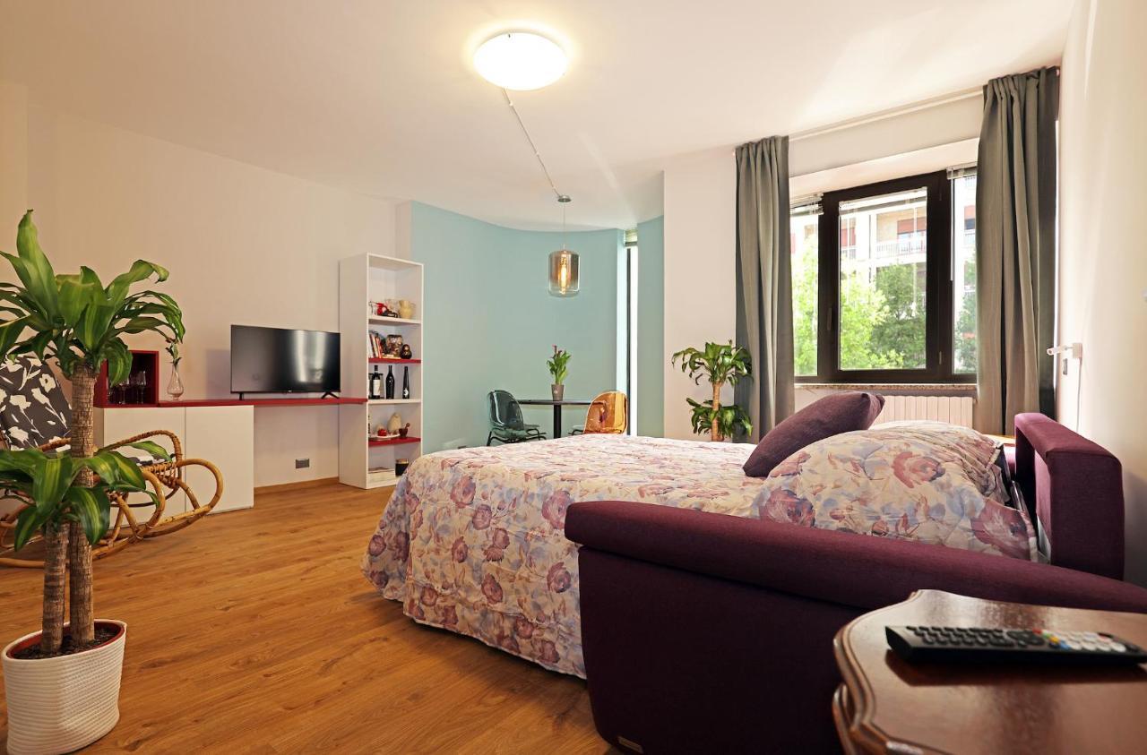 Sunrise Residence Άλμπα Εξωτερικό φωτογραφία