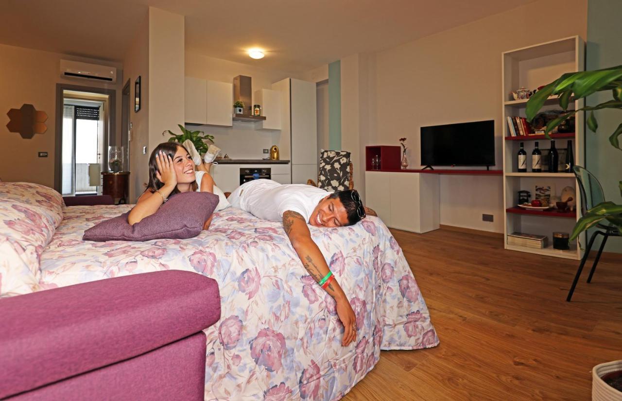Sunrise Residence Άλμπα Εξωτερικό φωτογραφία