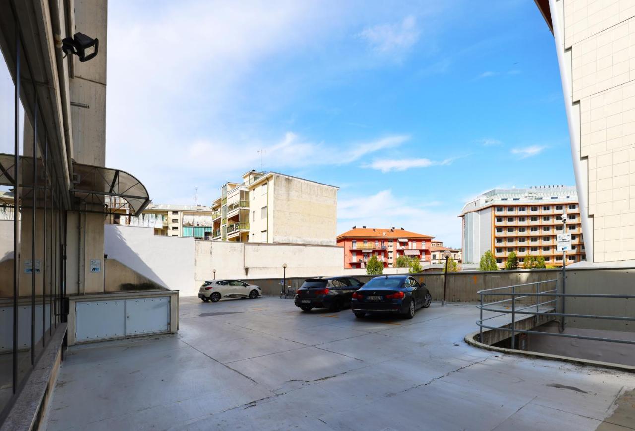 Sunrise Residence Άλμπα Εξωτερικό φωτογραφία