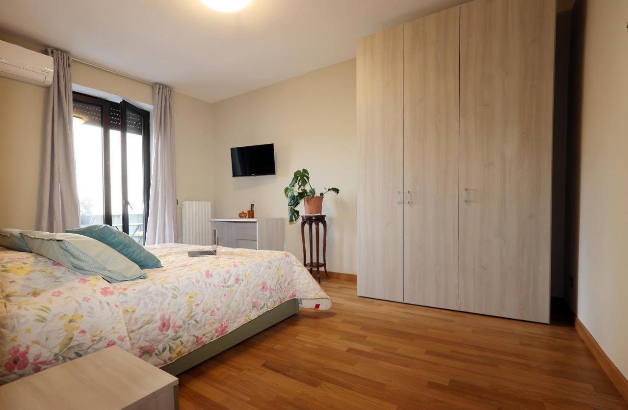 Sunrise Residence Άλμπα Εξωτερικό φωτογραφία