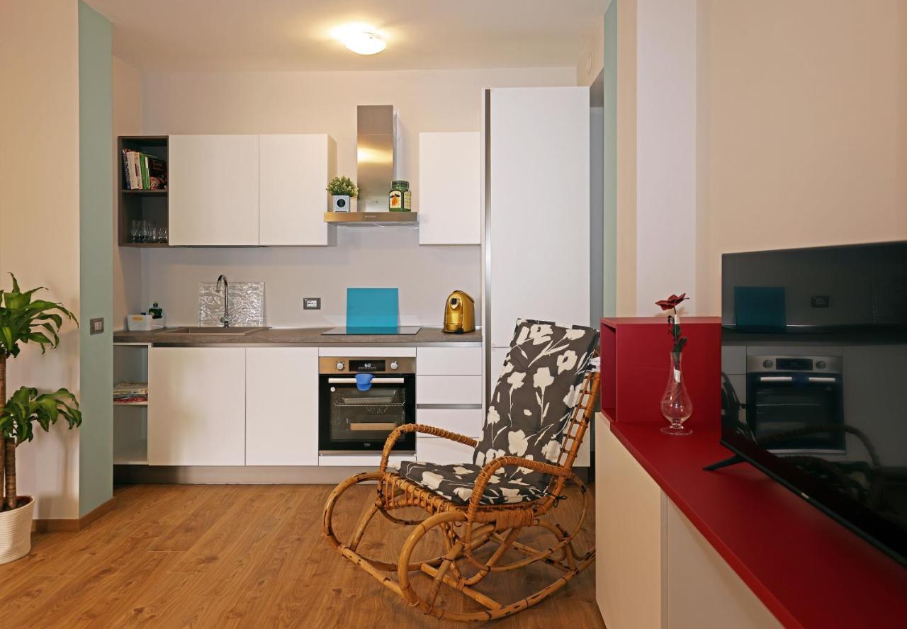 Sunrise Residence Άλμπα Εξωτερικό φωτογραφία