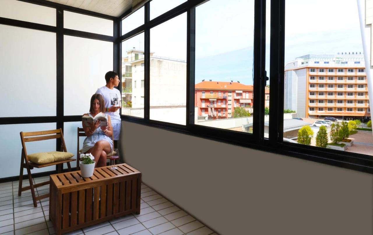 Sunrise Residence Άλμπα Εξωτερικό φωτογραφία