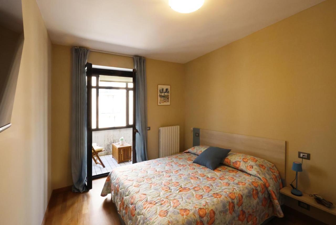 Sunrise Residence Άλμπα Εξωτερικό φωτογραφία
