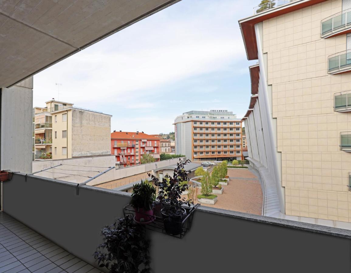 Sunrise Residence Άλμπα Εξωτερικό φωτογραφία