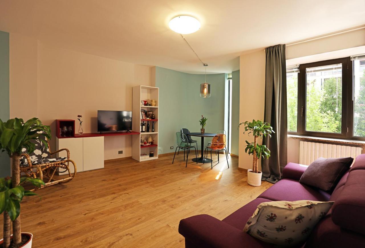 Sunrise Residence Άλμπα Εξωτερικό φωτογραφία
