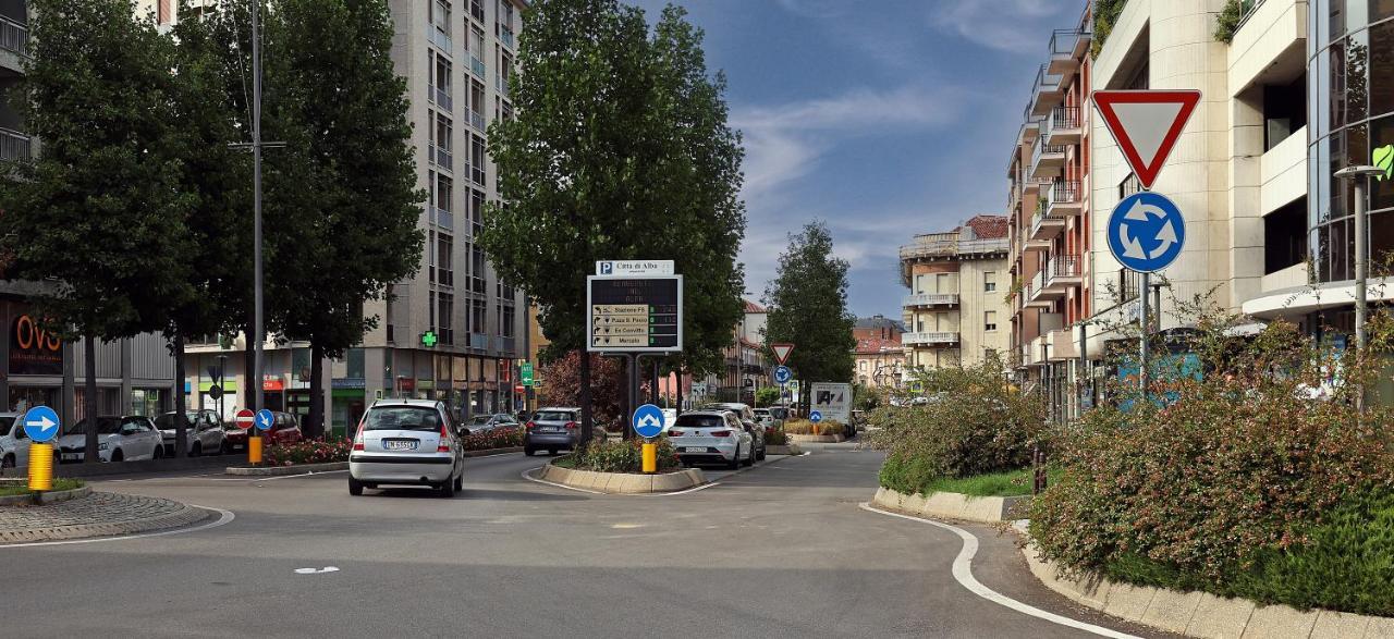 Sunrise Residence Άλμπα Εξωτερικό φωτογραφία