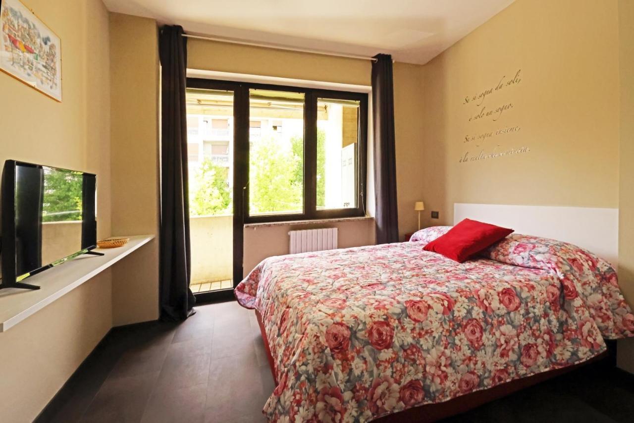Sunrise Residence Άλμπα Εξωτερικό φωτογραφία