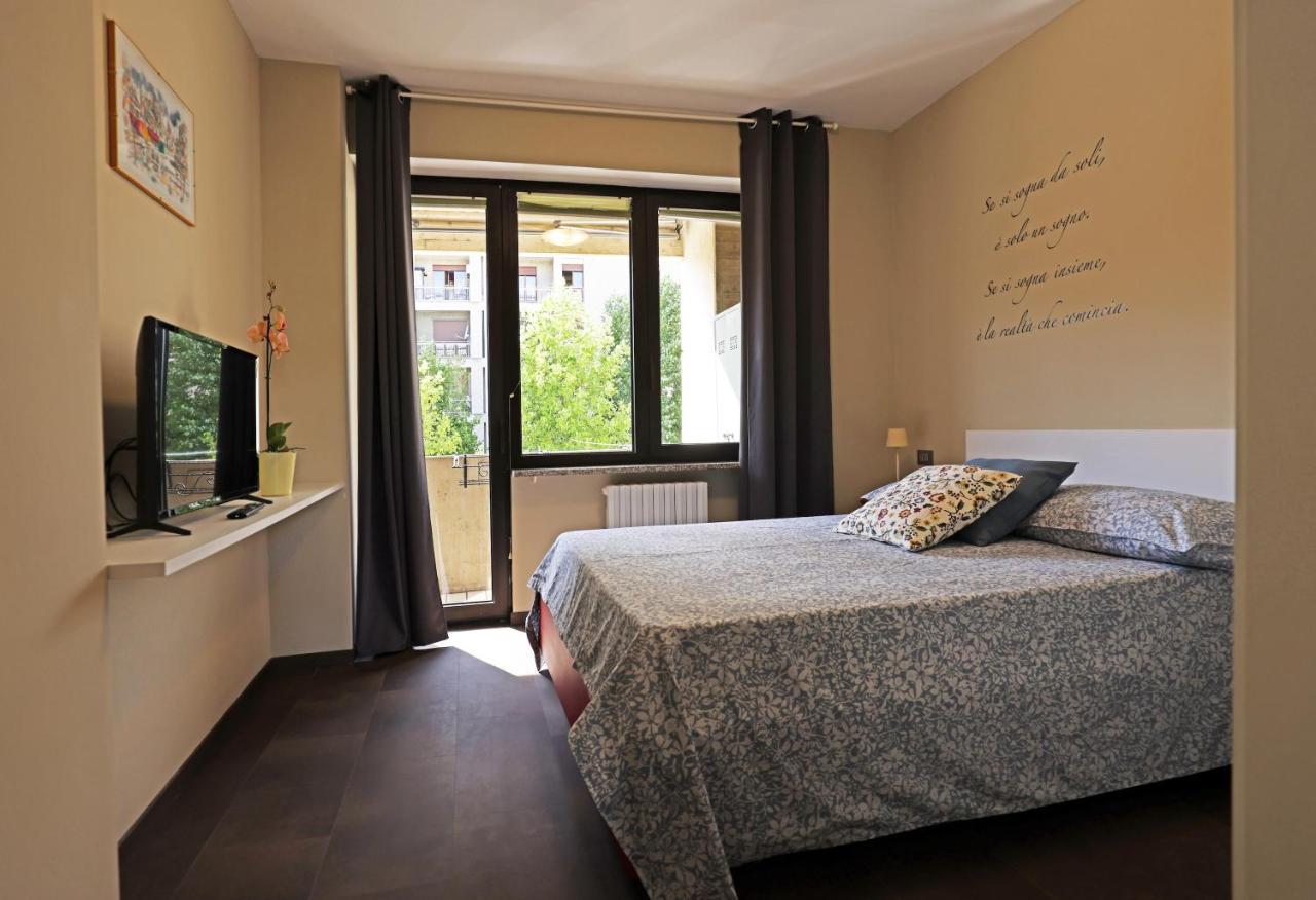 Sunrise Residence Άλμπα Εξωτερικό φωτογραφία