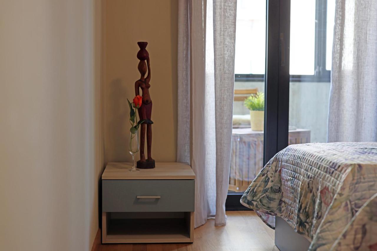Sunrise Residence Άλμπα Εξωτερικό φωτογραφία
