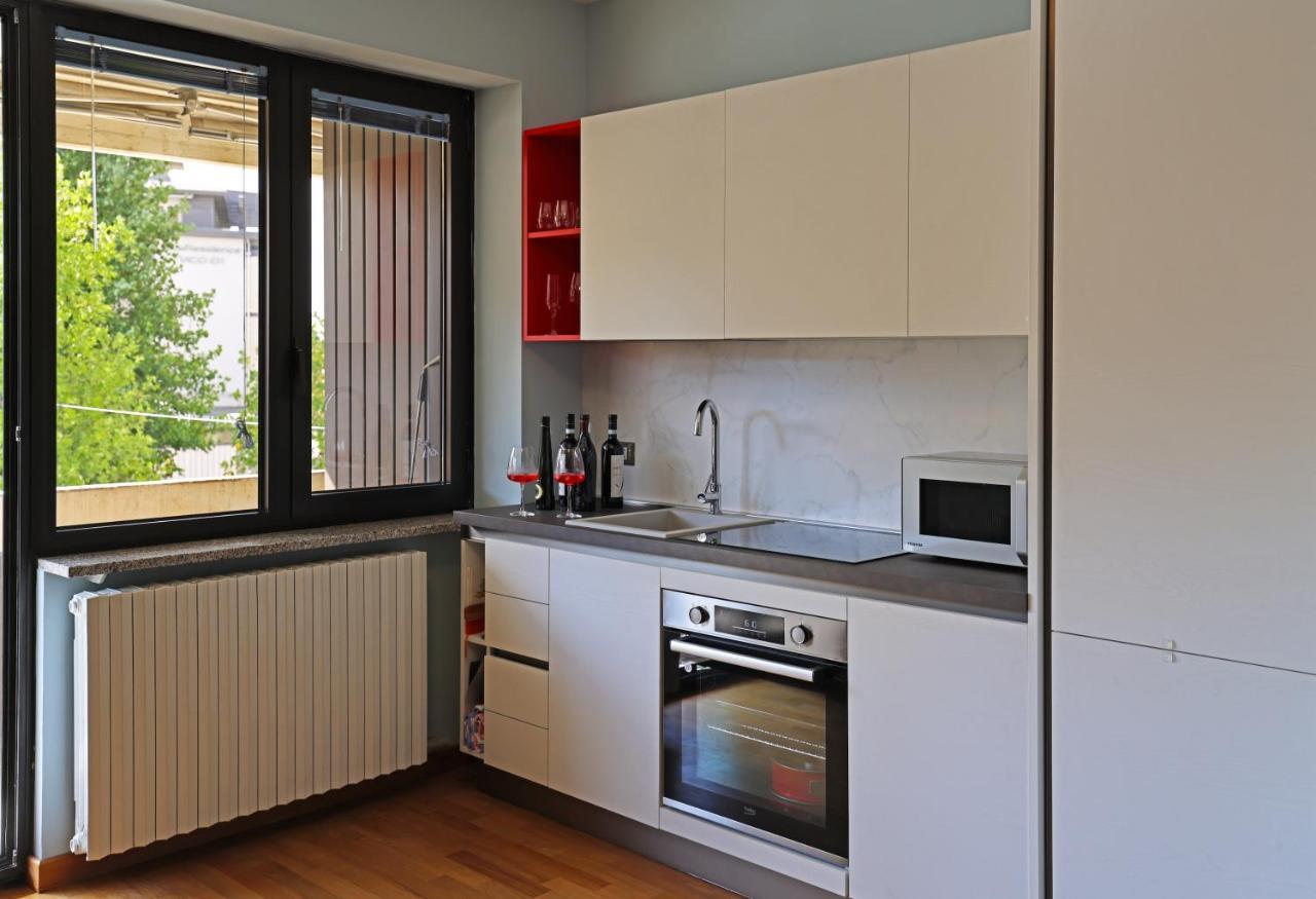 Sunrise Residence Άλμπα Εξωτερικό φωτογραφία