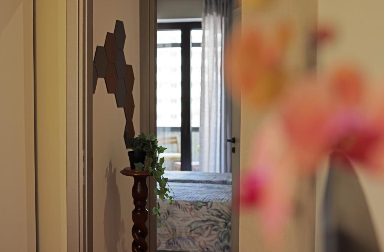 Sunrise Residence Άλμπα Εξωτερικό φωτογραφία
