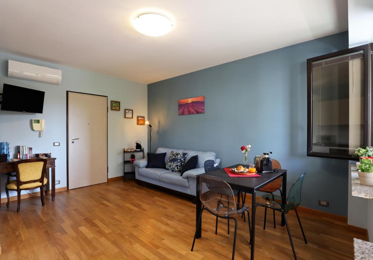 Sunrise Residence Άλμπα Εξωτερικό φωτογραφία