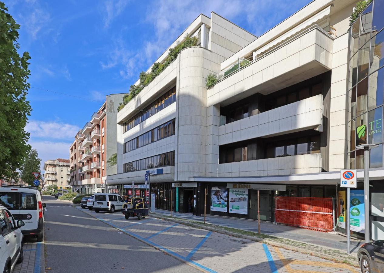 Sunrise Residence Άλμπα Εξωτερικό φωτογραφία