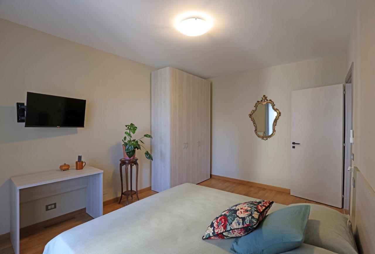 Sunrise Residence Άλμπα Εξωτερικό φωτογραφία