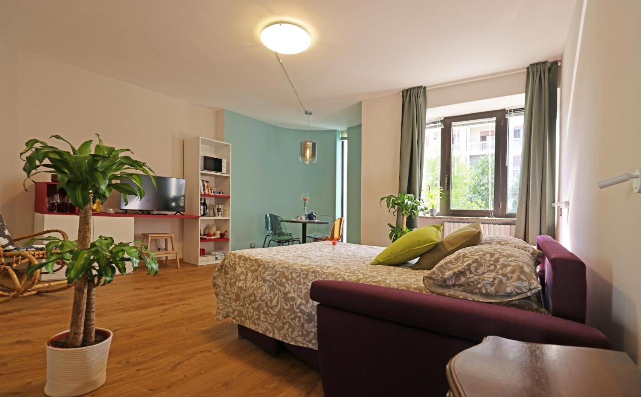 Sunrise Residence Άλμπα Εξωτερικό φωτογραφία