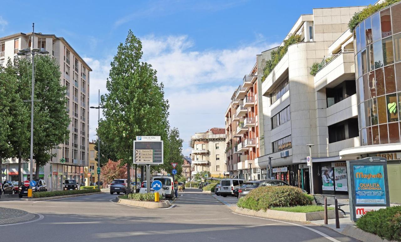 Sunrise Residence Άλμπα Εξωτερικό φωτογραφία