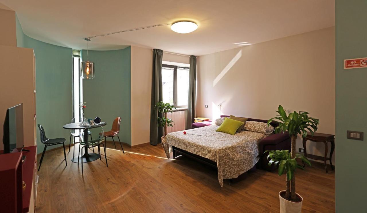 Sunrise Residence Άλμπα Εξωτερικό φωτογραφία