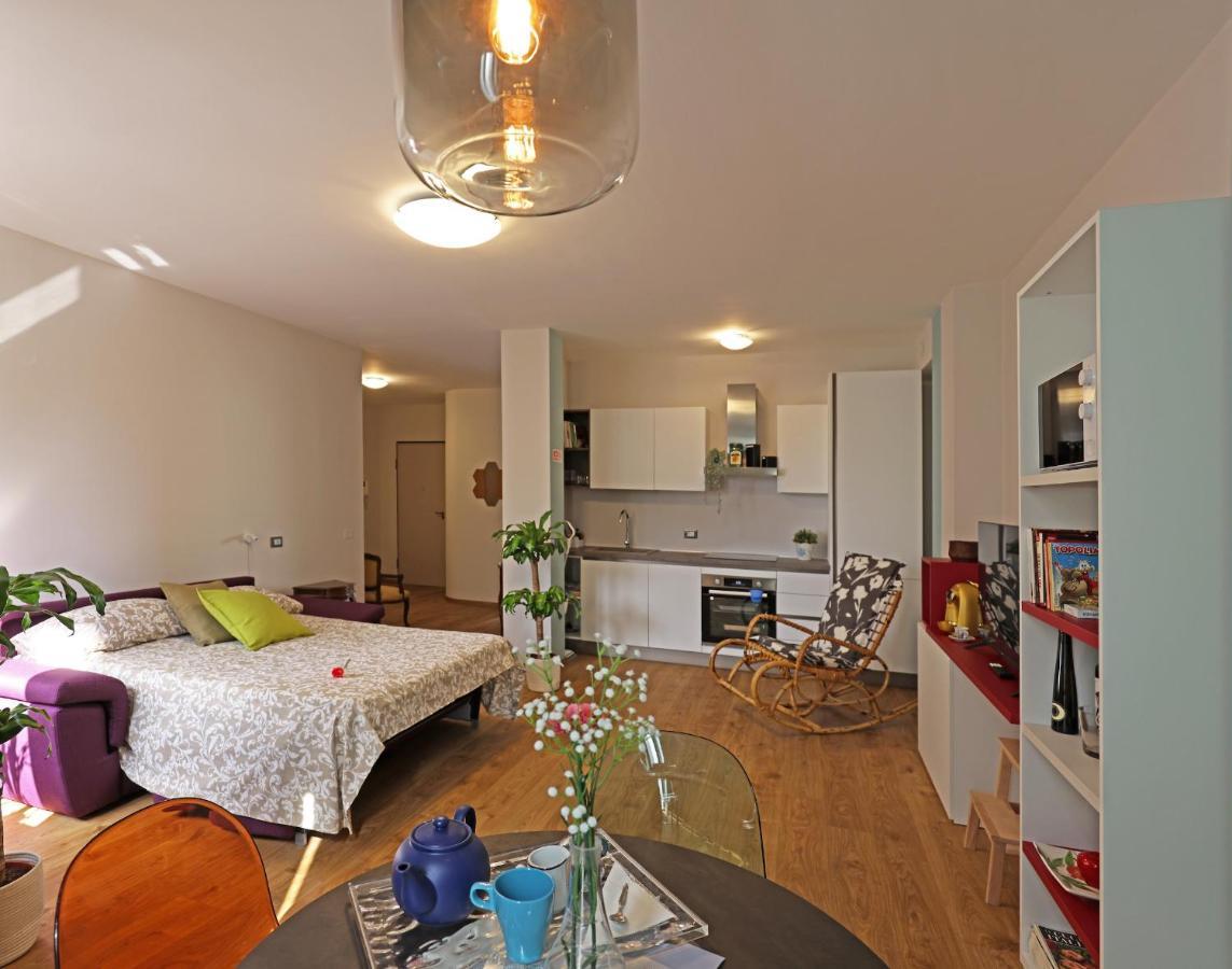 Sunrise Residence Άλμπα Εξωτερικό φωτογραφία