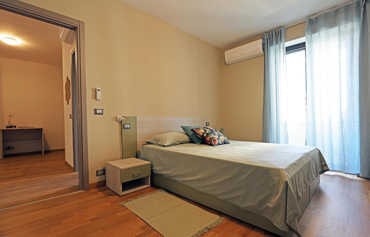 Sunrise Residence Άλμπα Εξωτερικό φωτογραφία