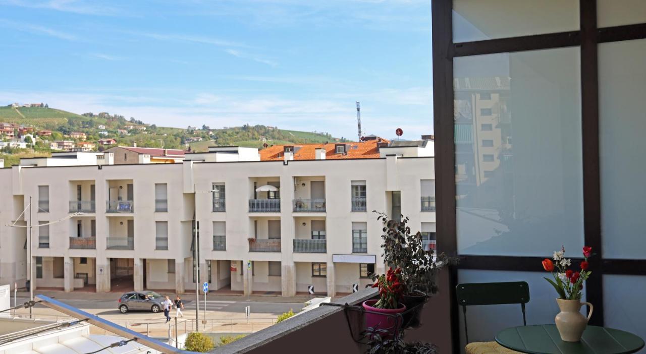 Sunrise Residence Άλμπα Εξωτερικό φωτογραφία