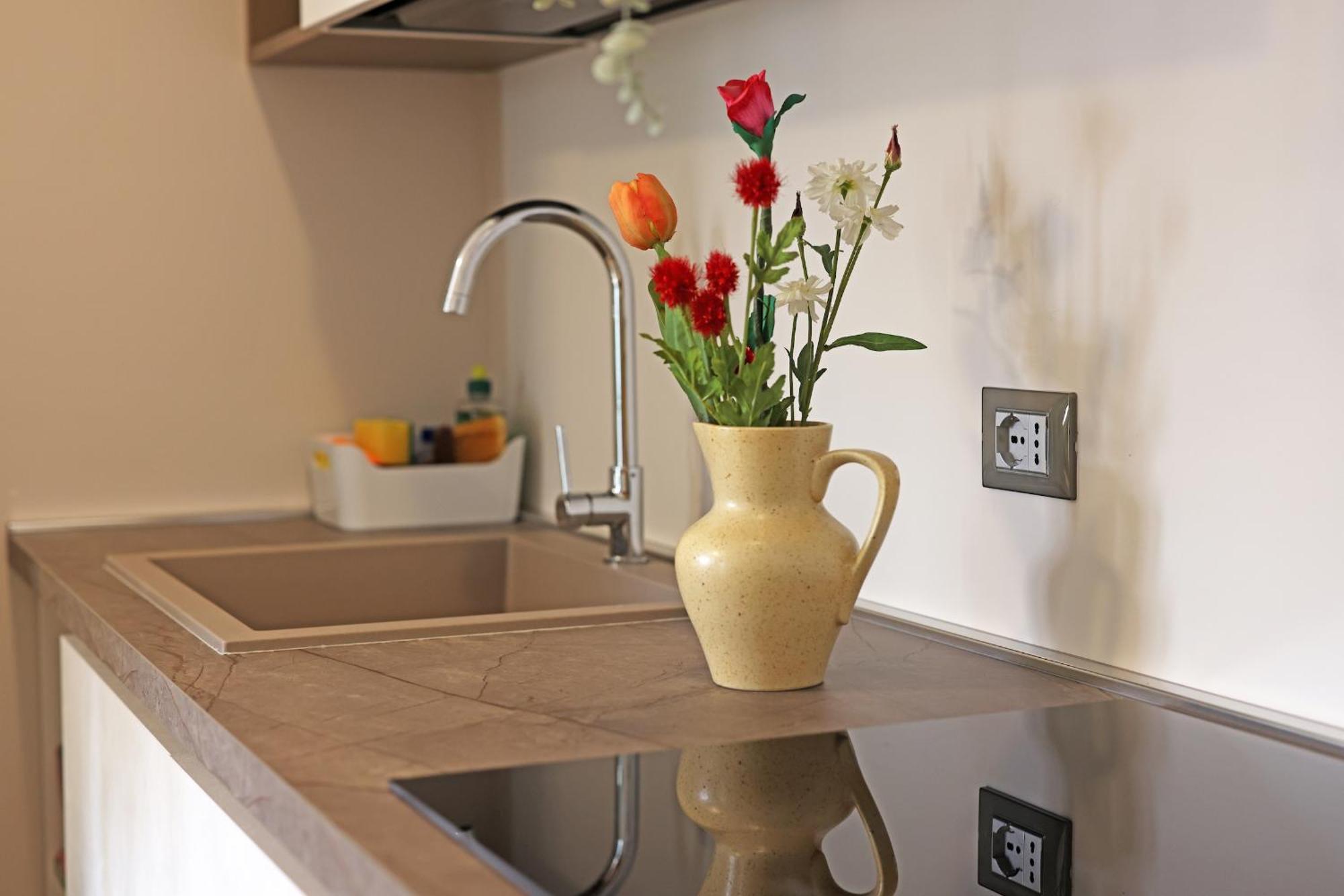 Sunrise Residence Άλμπα Εξωτερικό φωτογραφία
