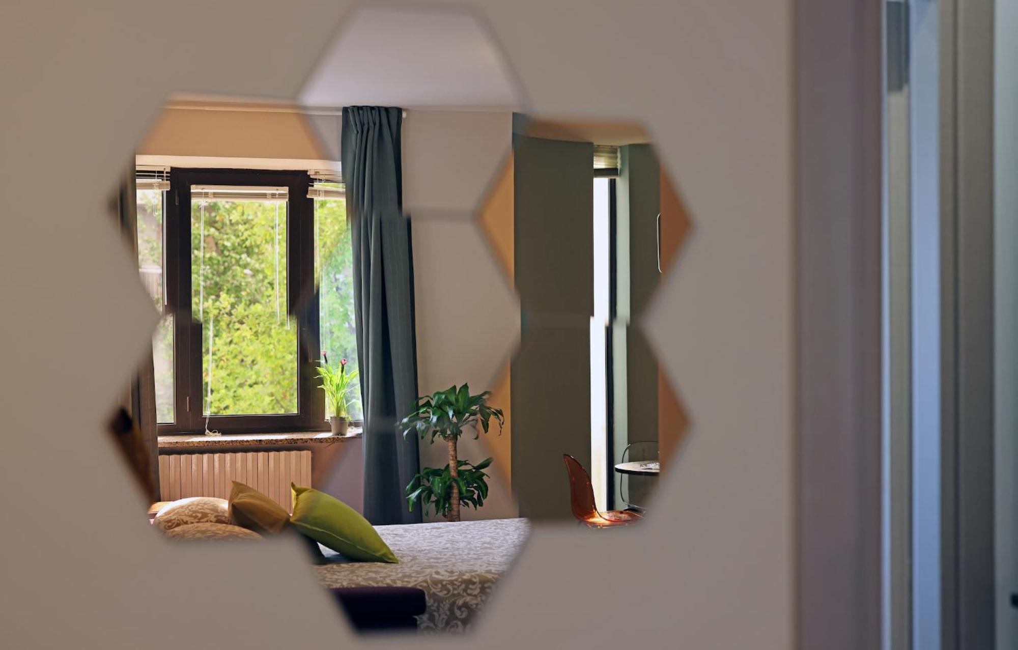 Sunrise Residence Άλμπα Εξωτερικό φωτογραφία